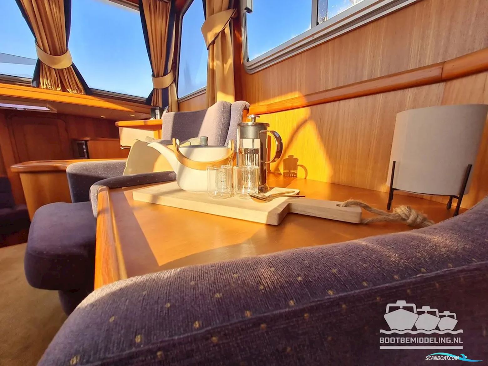 Bekebrede Spiegelkotter 12.50 AK