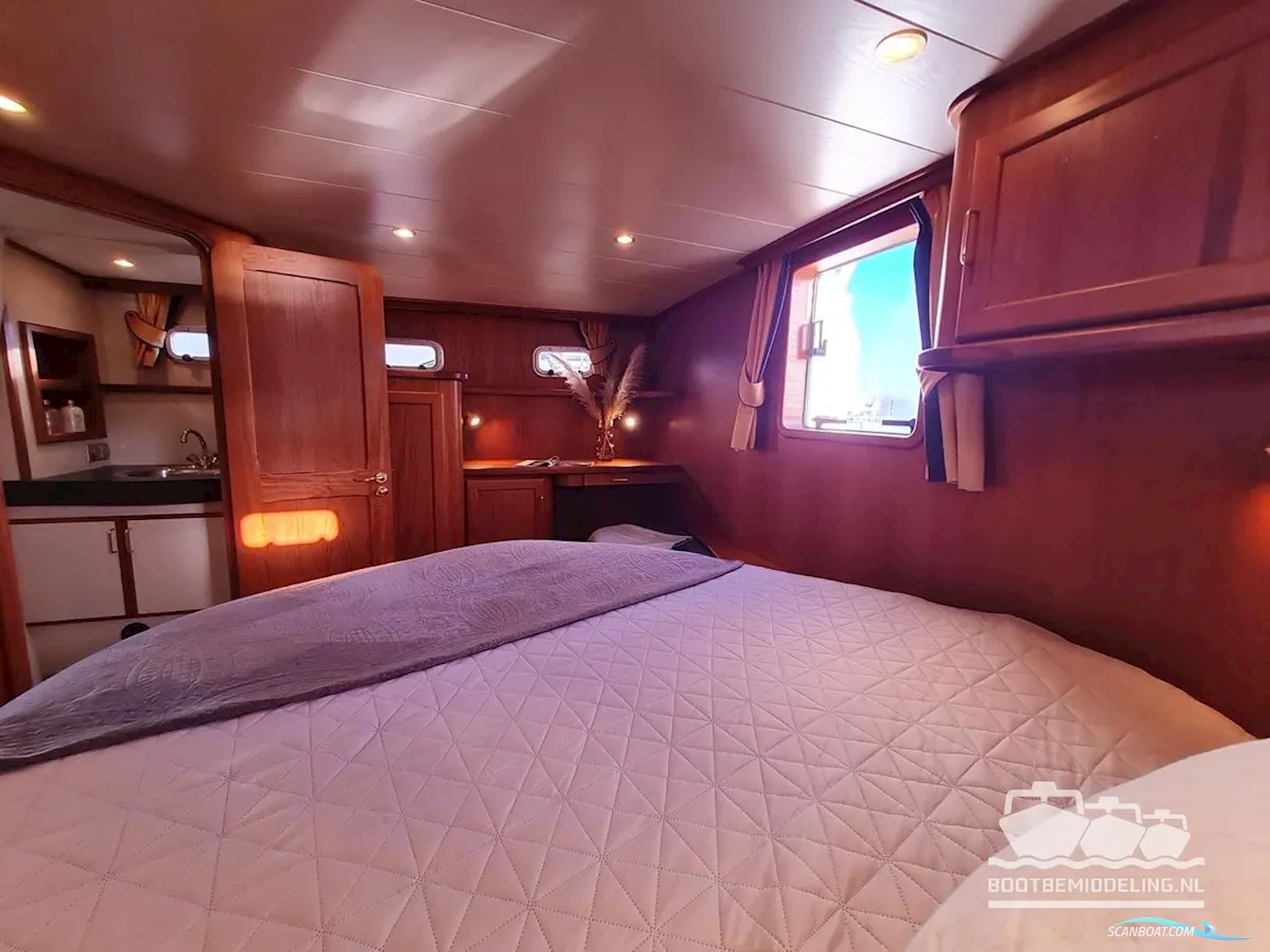 Bekebrede Spiegelkotter 12.50 AK