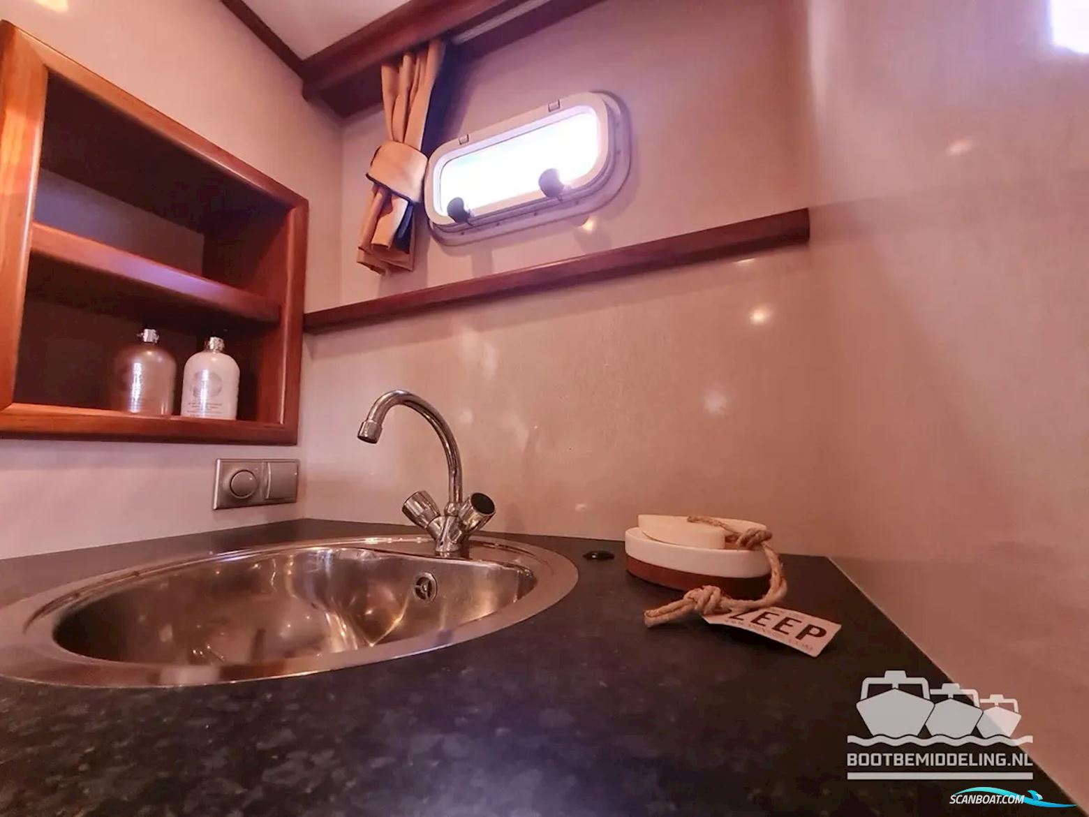 Bekebrede Spiegelkotter 12.50 AK