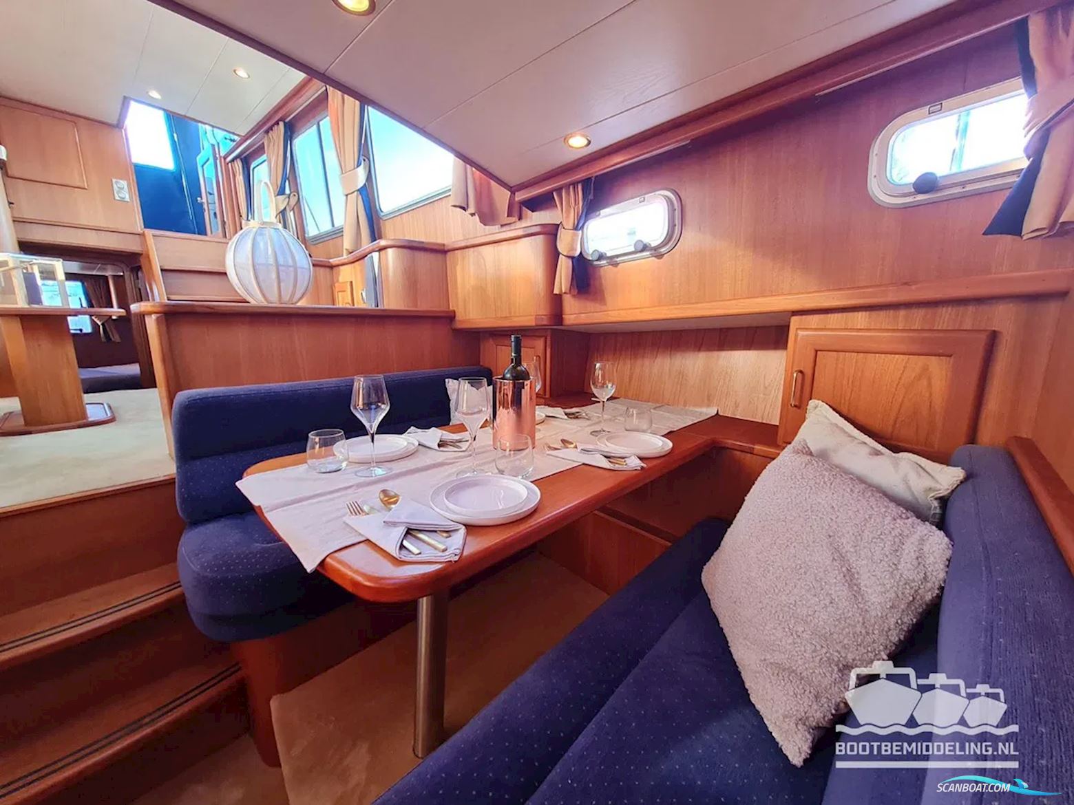 Bekebrede Spiegelkotter 12.50 AK