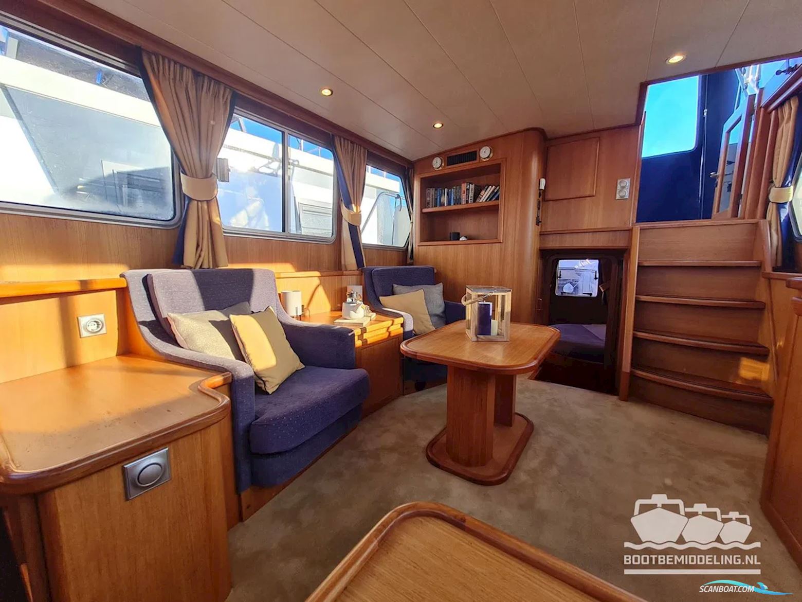 Bekebrede Spiegelkotter 12.50 AK