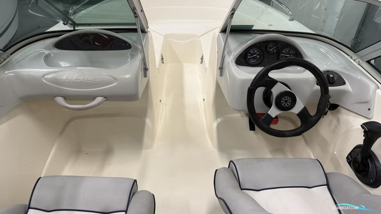 Bella 512 Excel