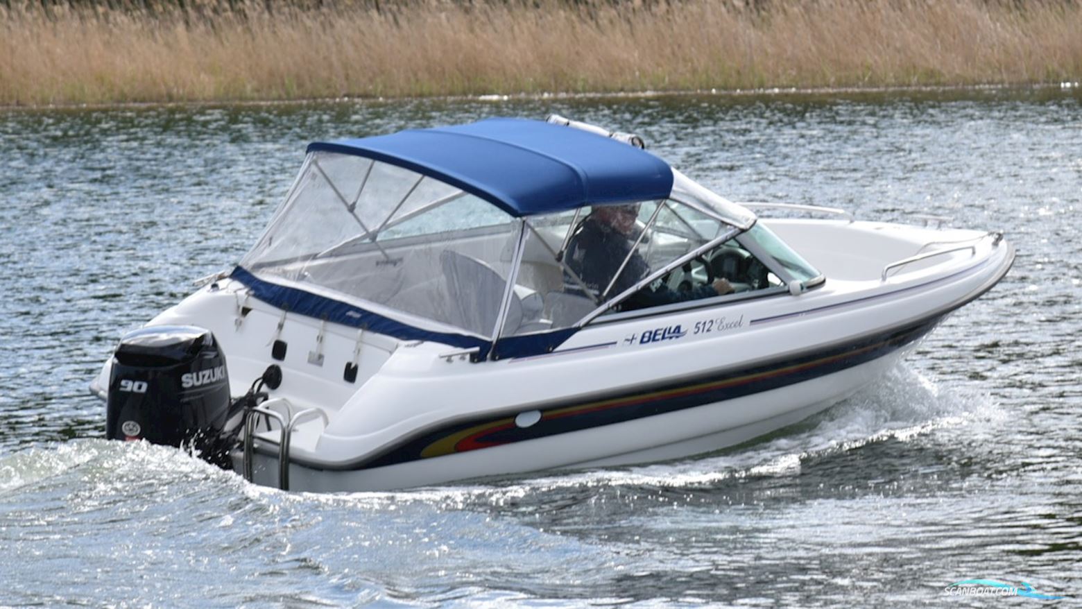 Bella 512 Excel