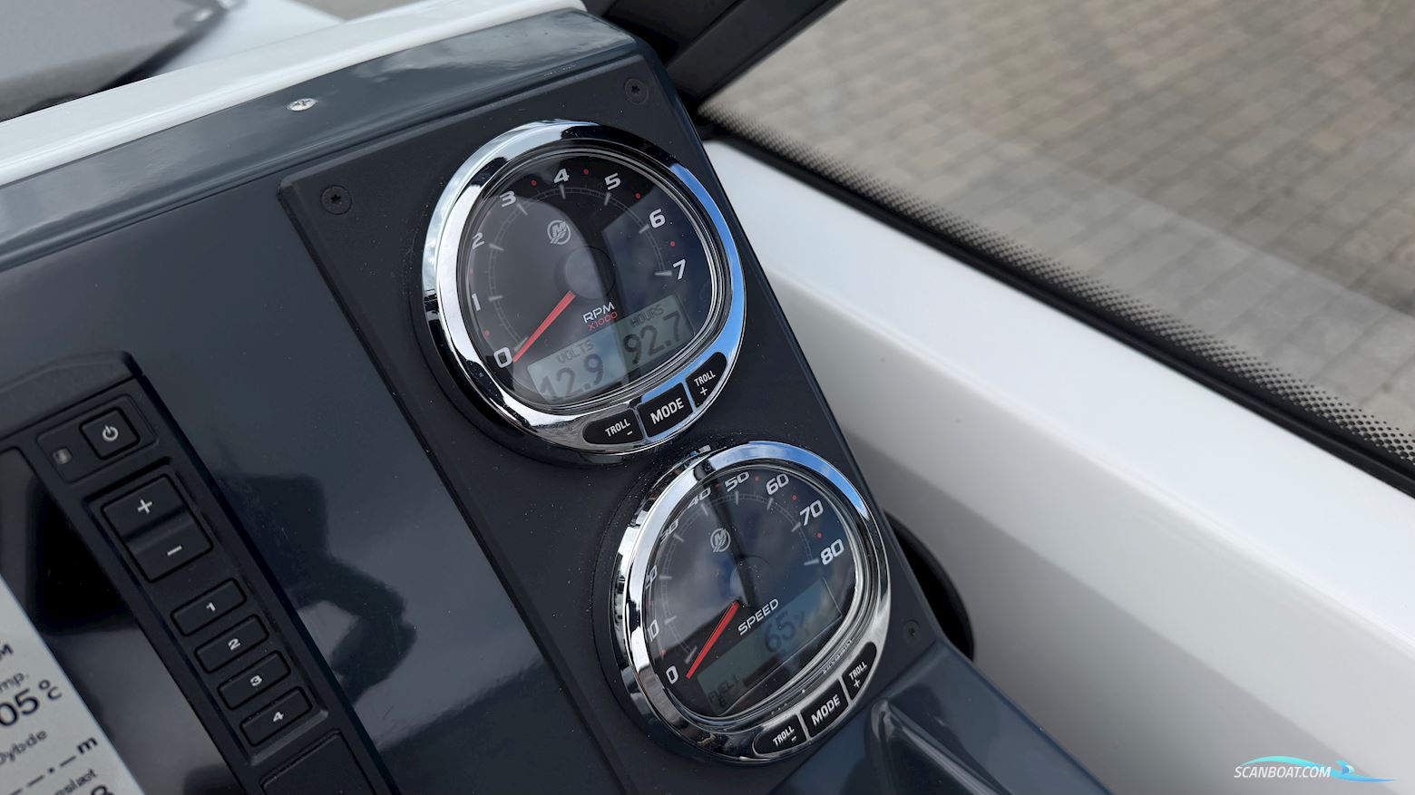 Bella 550 BR