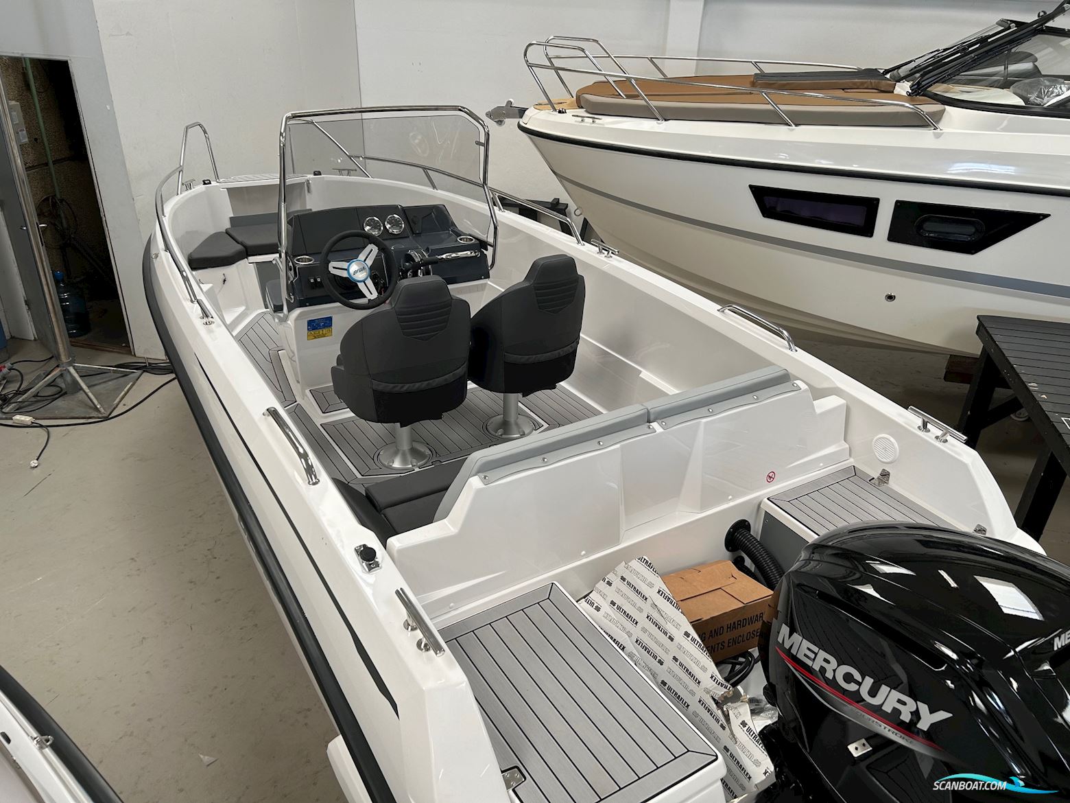 Bella 550 R