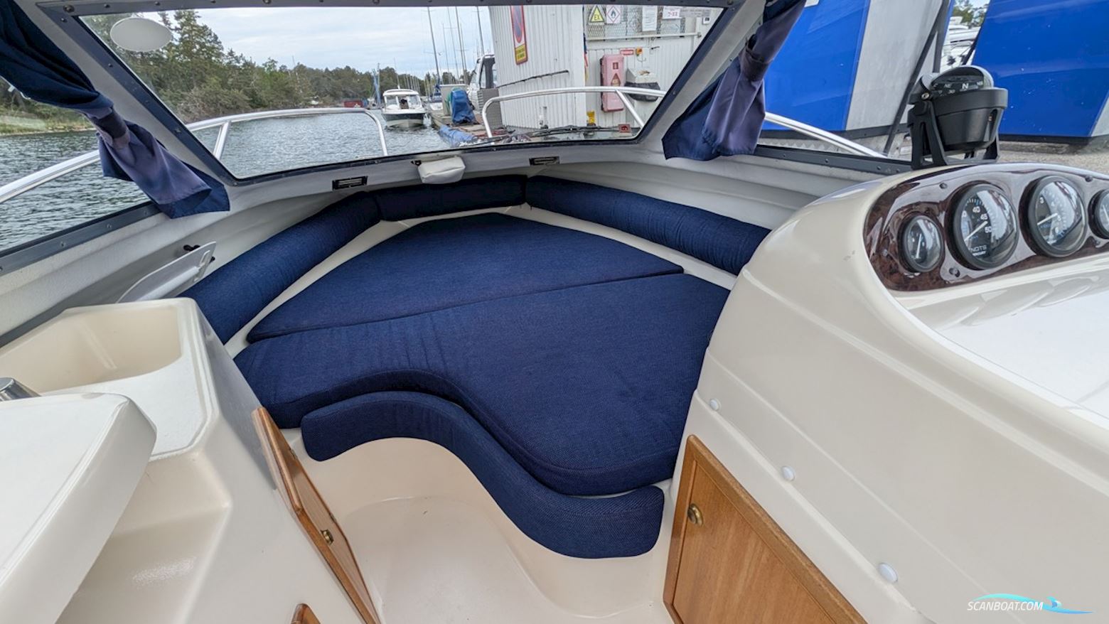 Bella 561 HT