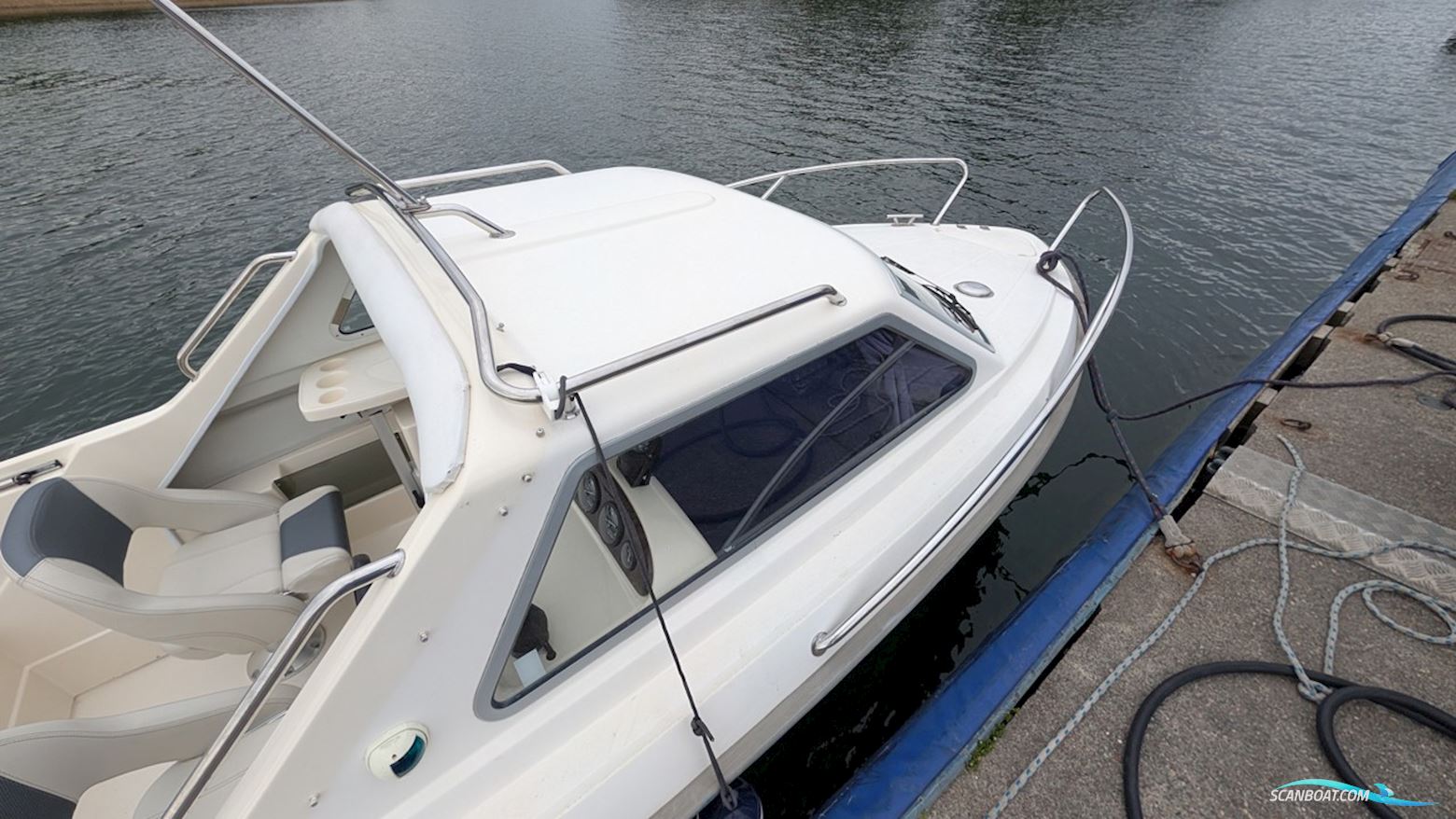 Bella 561 HT