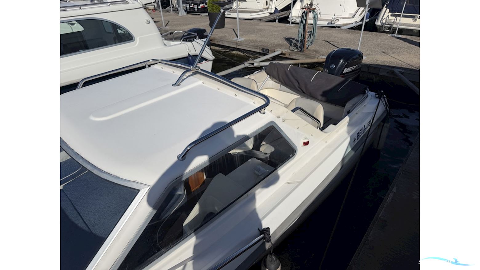 Bella 561 HT