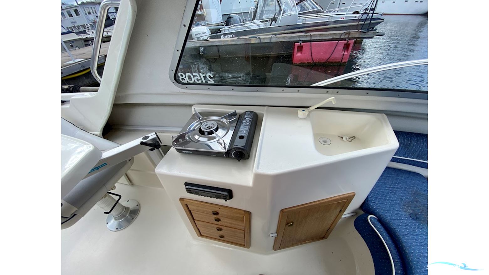Bella 561 HT