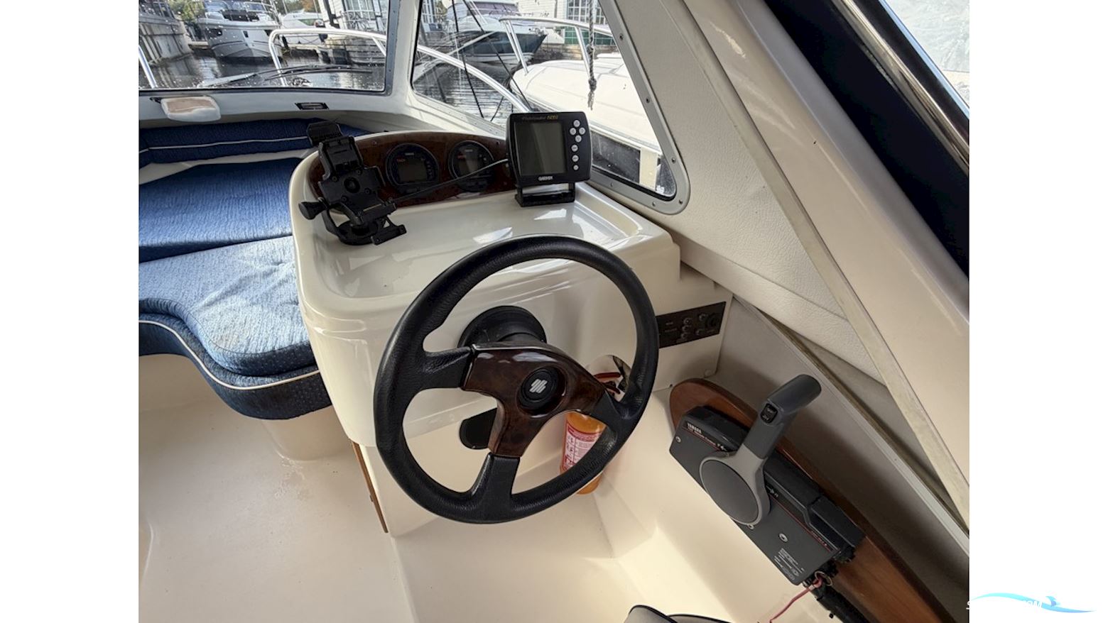 Bella 561 HT