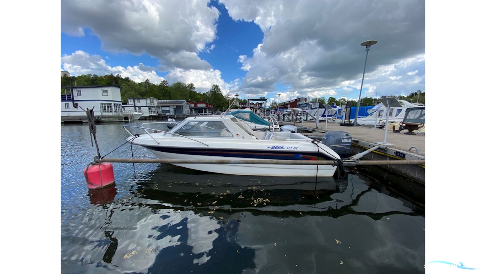 Bella 561 HT