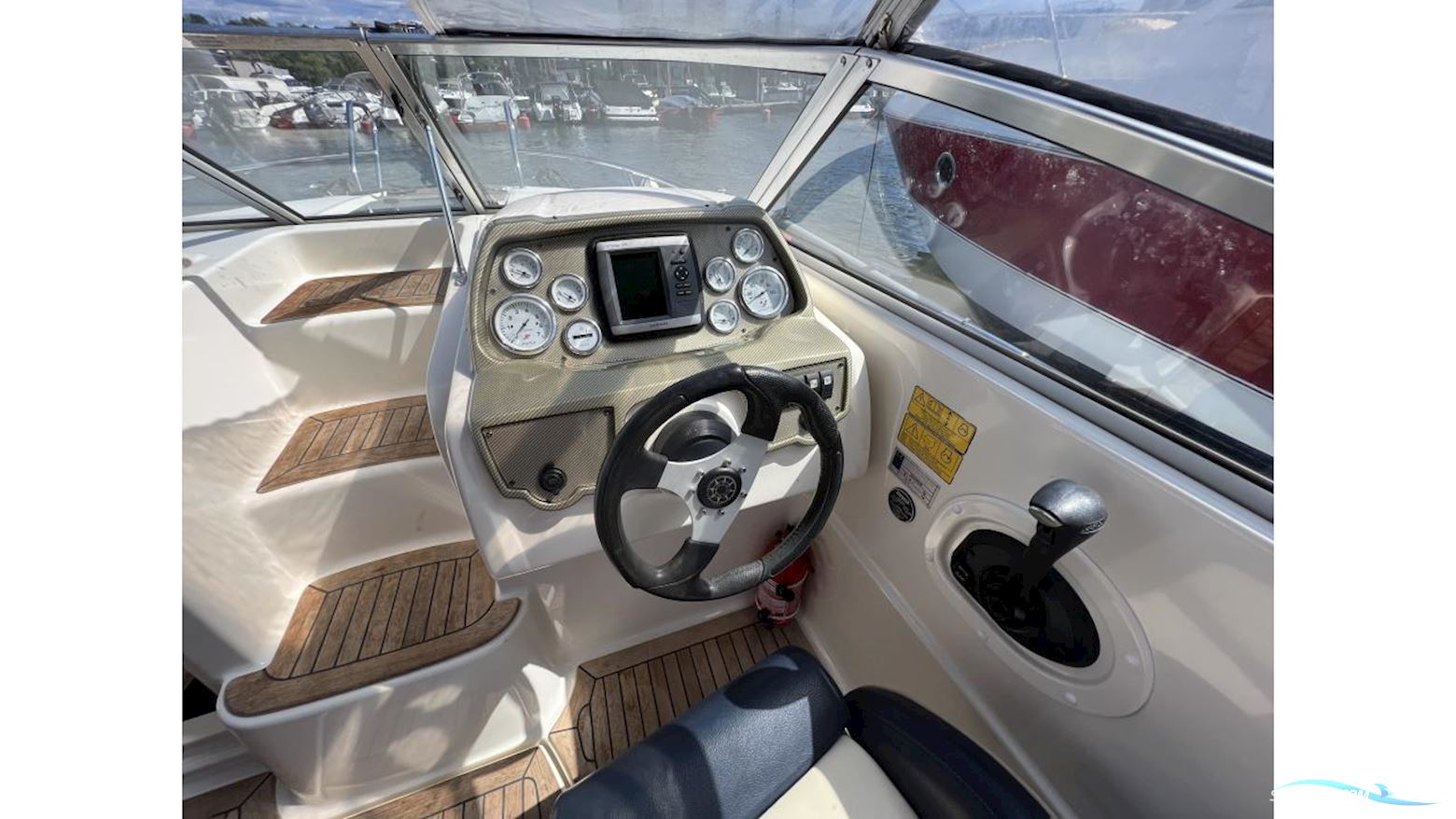 Bella 600 DC