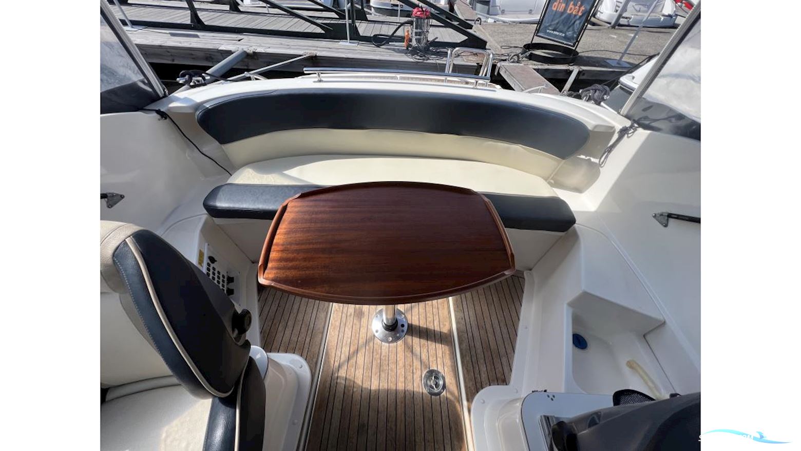 Bella 600 DC