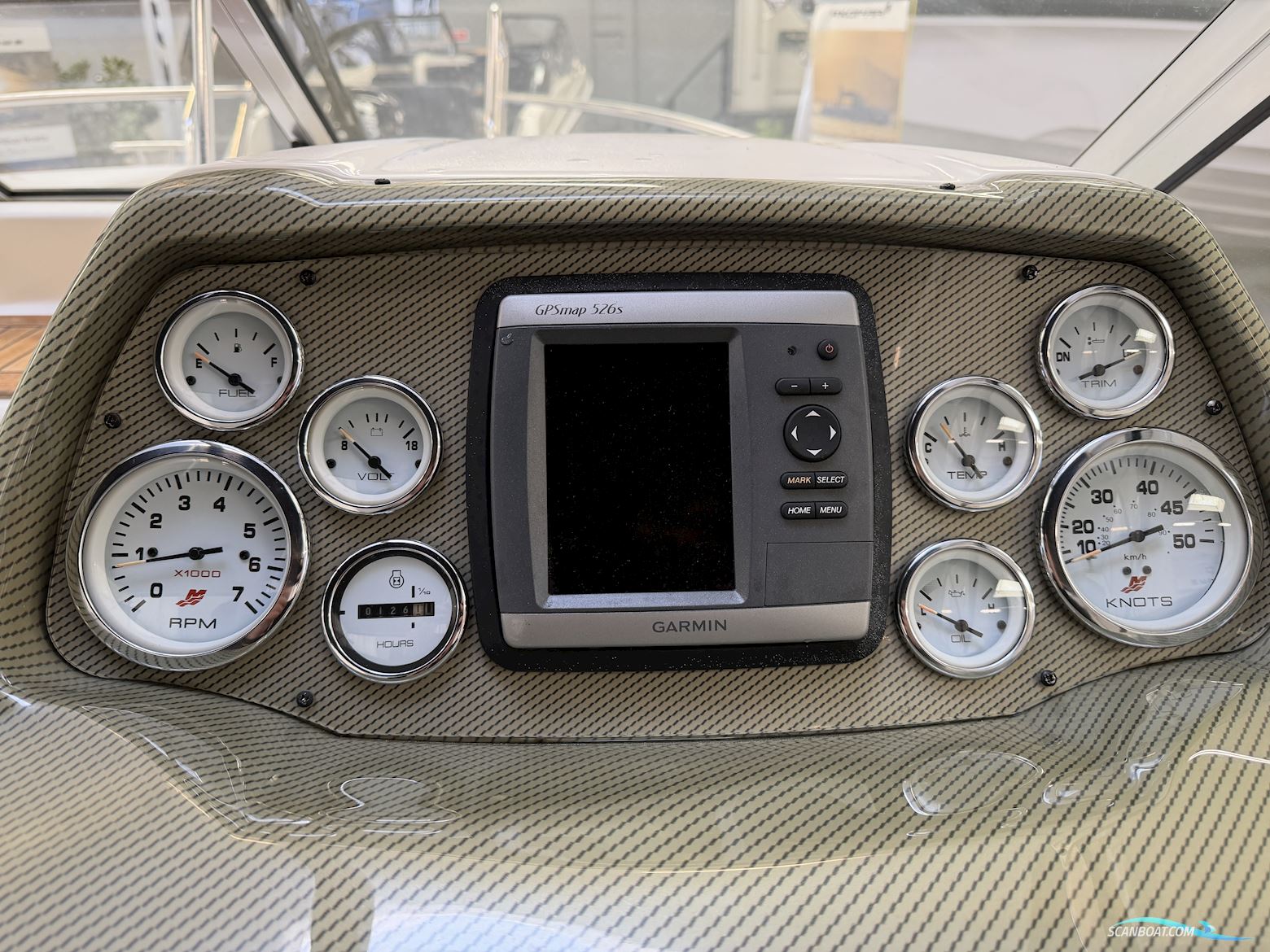 Bella 600 DC