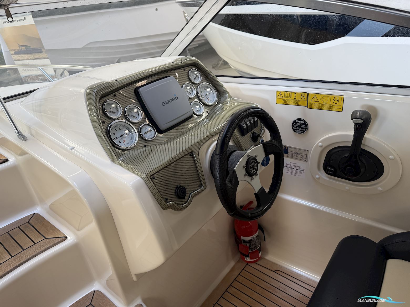 Bella 600 DC
