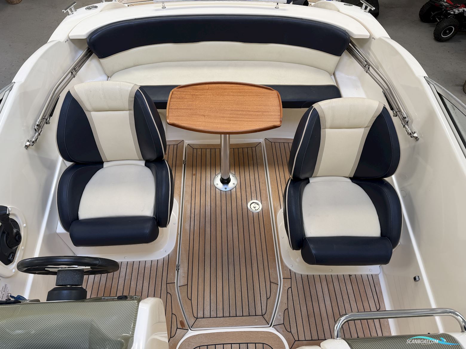 Bella 600 DC