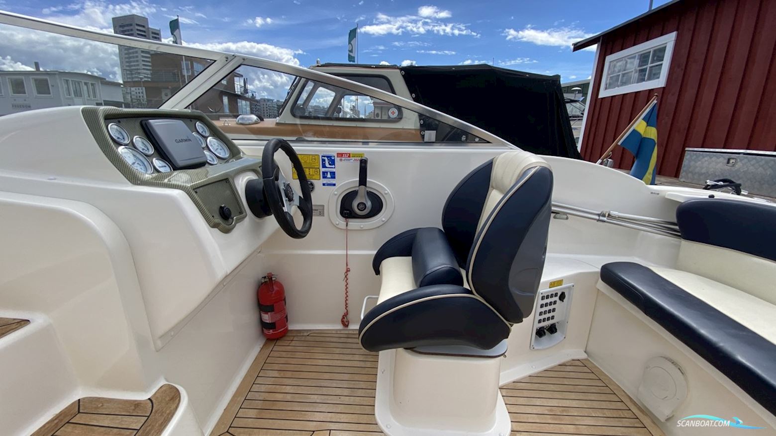 BELLA 600 DC