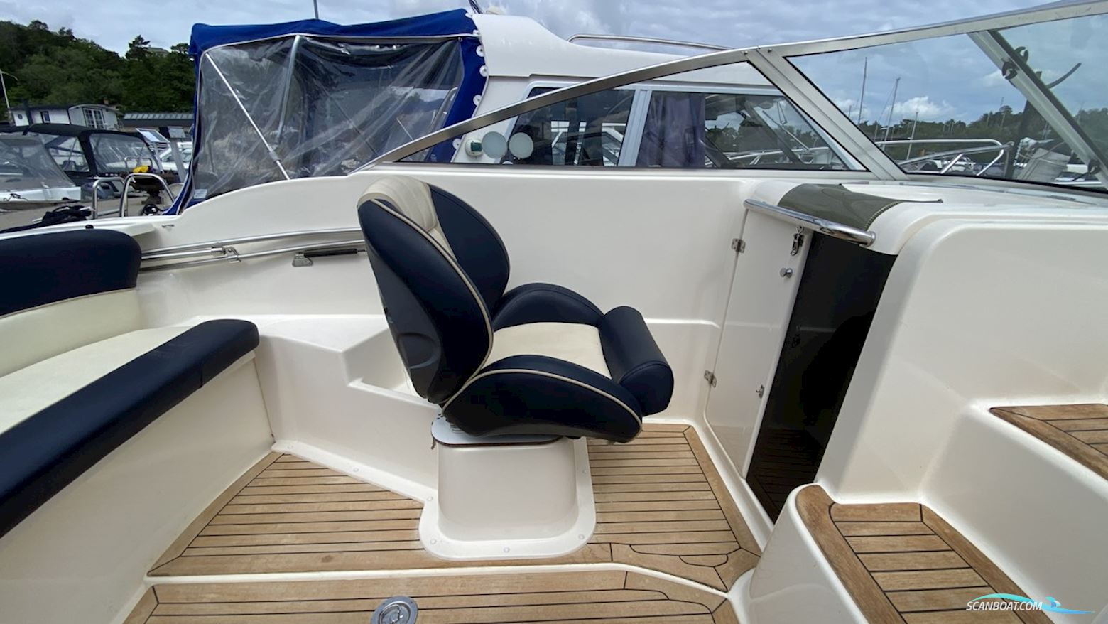BELLA 600 DC