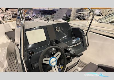 Bella 600 R Motorbåd 2024, med Mercury motor, Sverige
