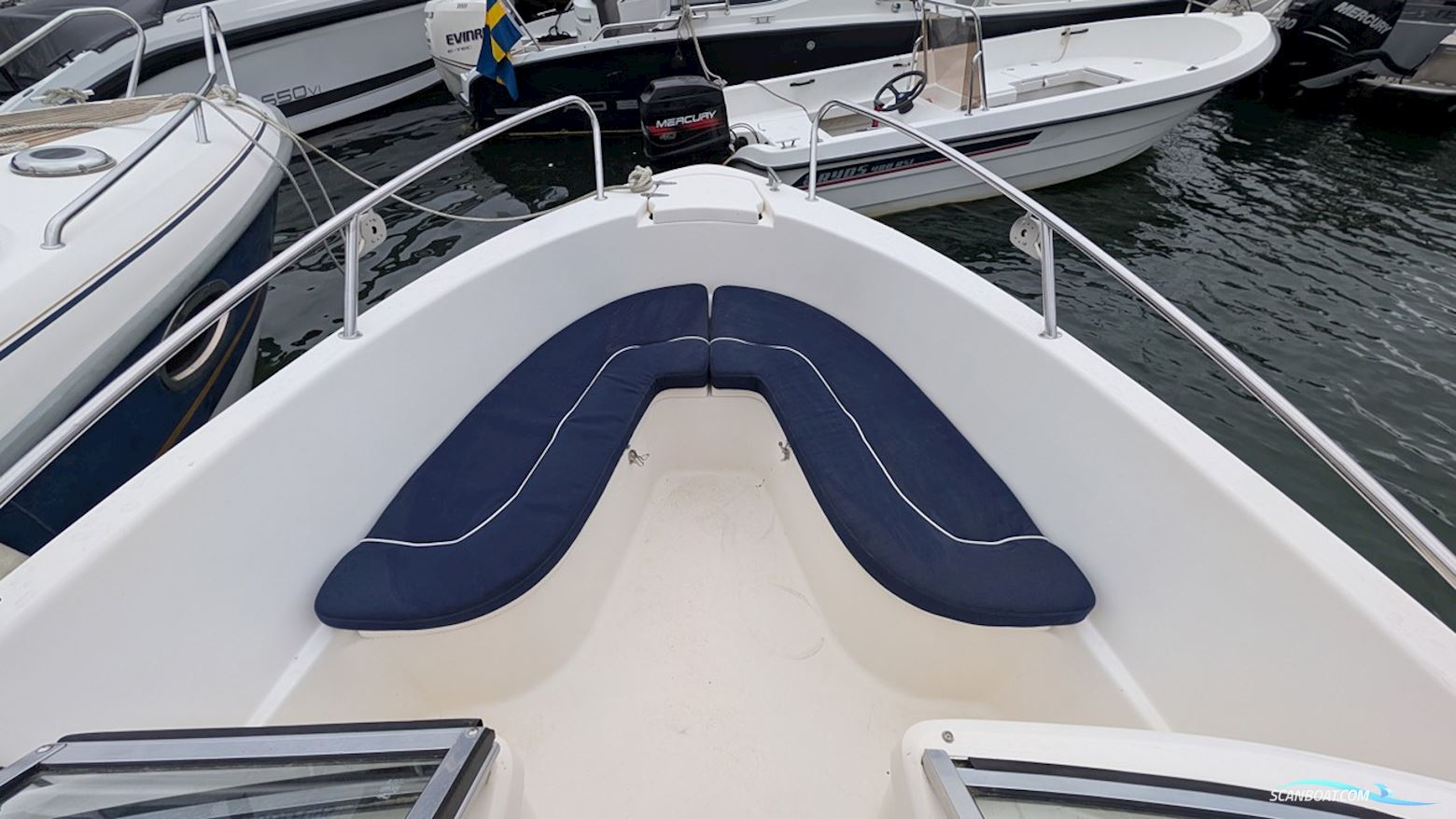 Bella 600 Twin