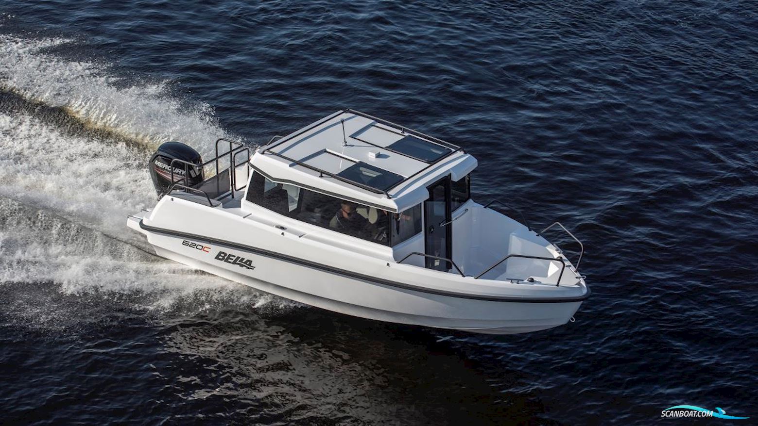 Bella 620 C