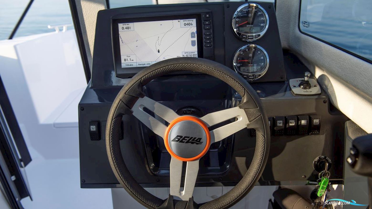 Bella 620 C