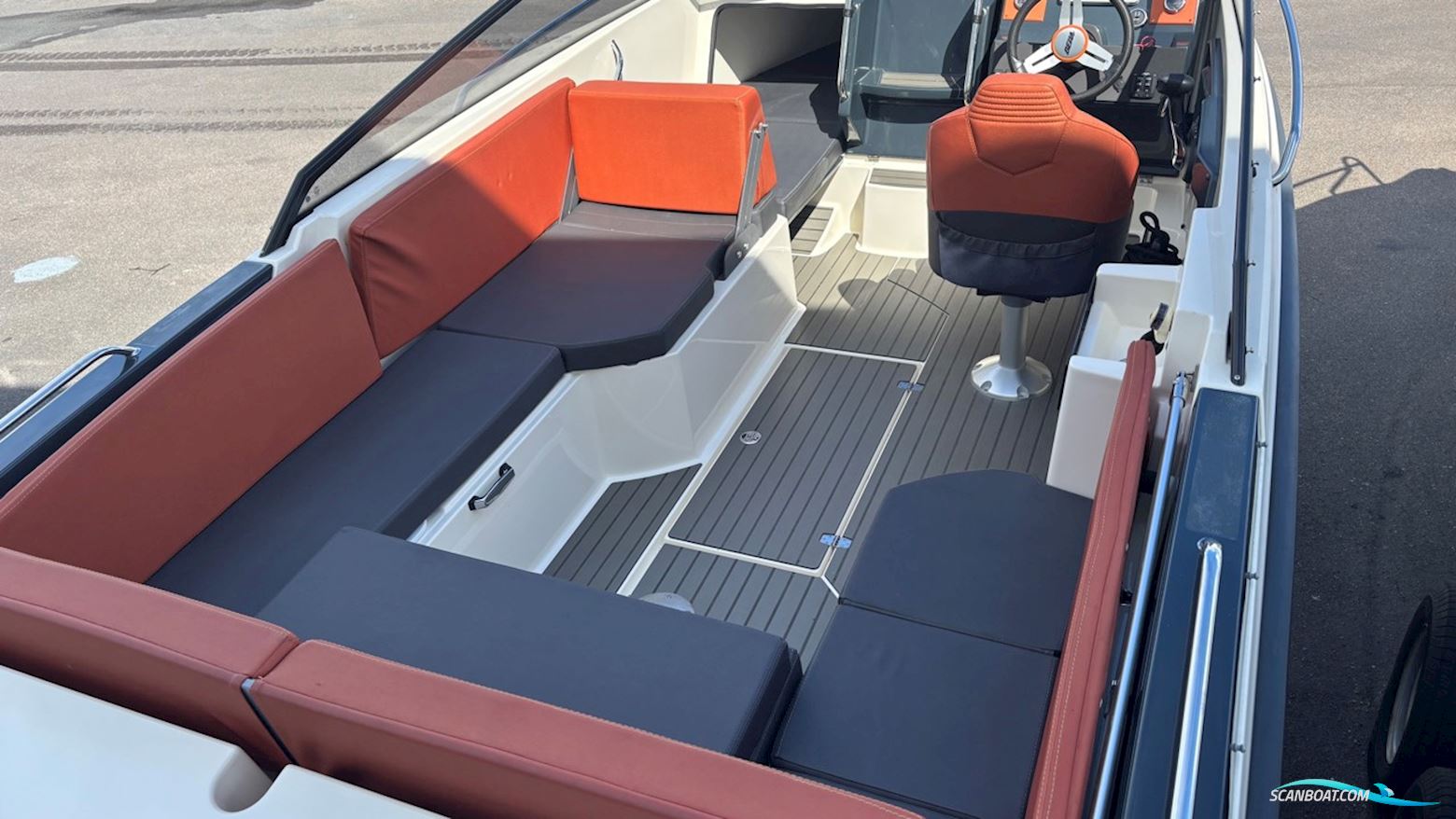 Bella 620 DC