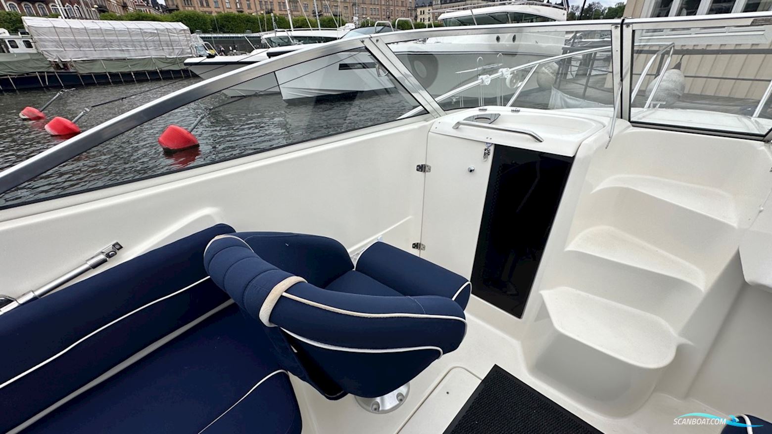 Bella 621 DC