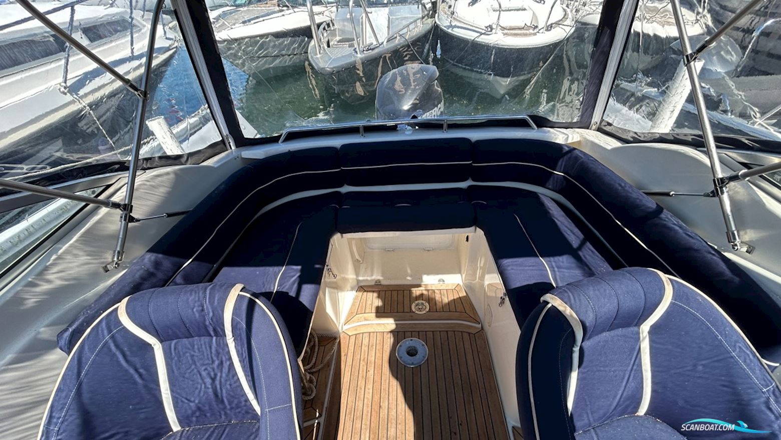 Bella 621 DC