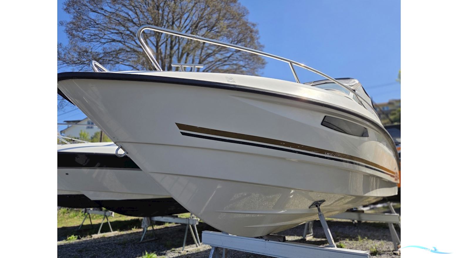 Bella 630 DC