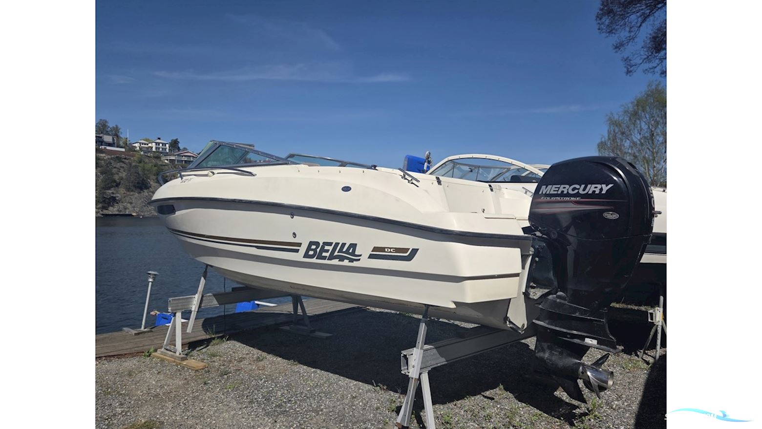 Bella 630 DC