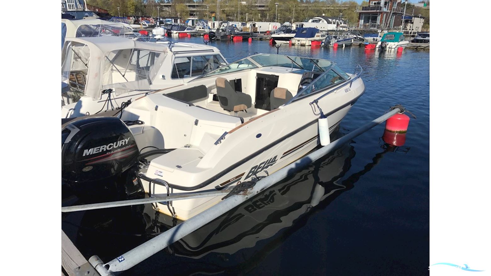 Bella 630 DC