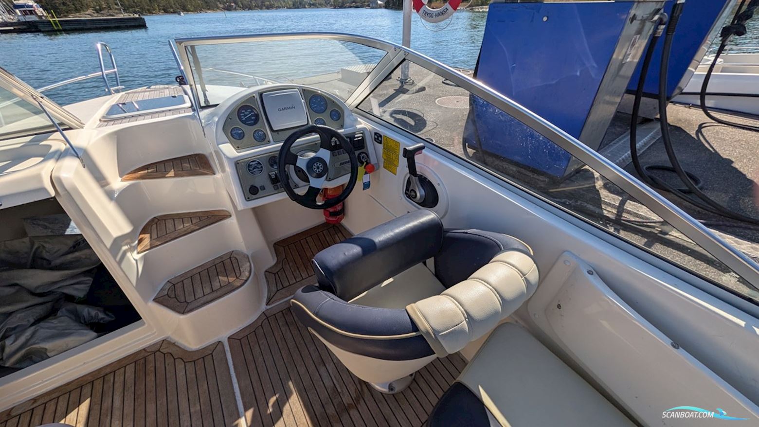 Bella 640 DC