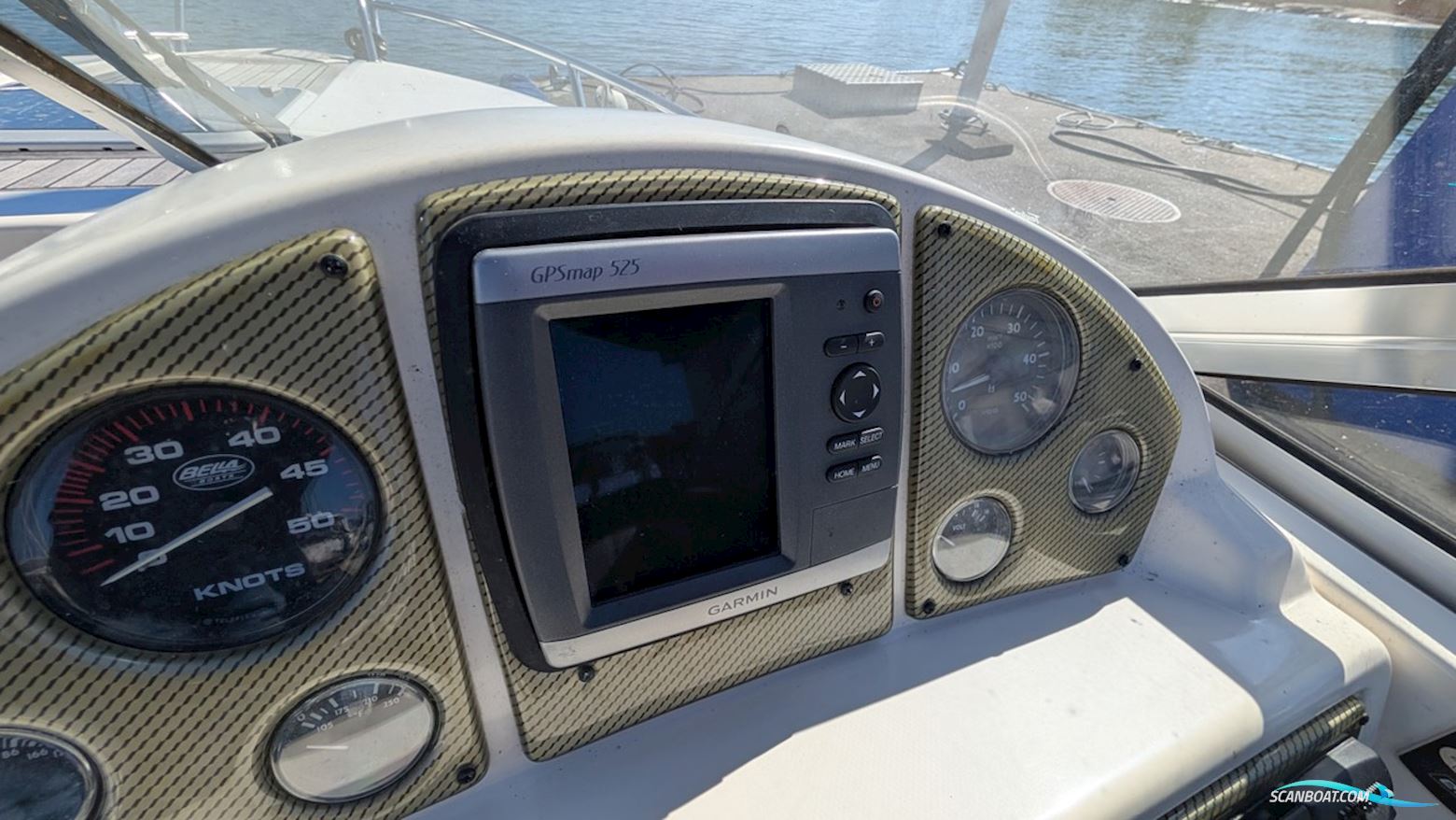 Bella 640 DC