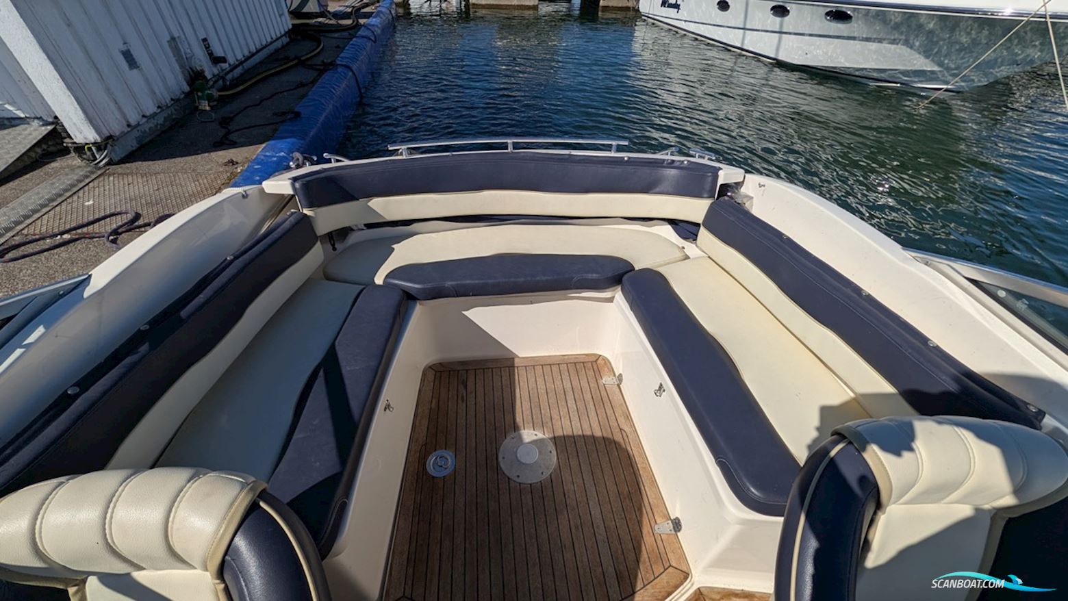 Bella 640 DC