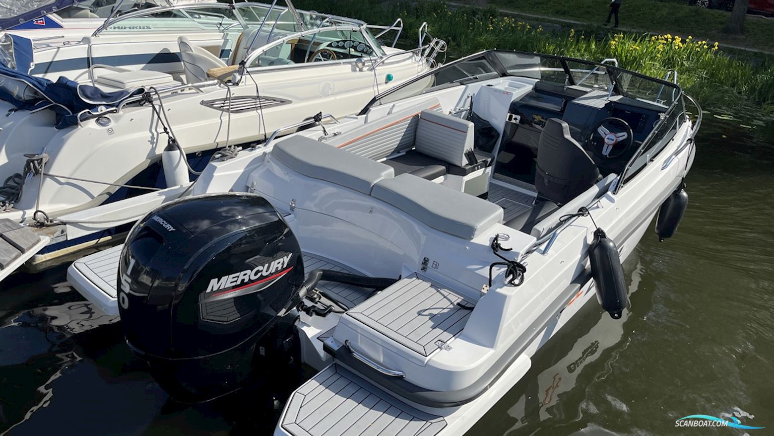 Bella 640 DC