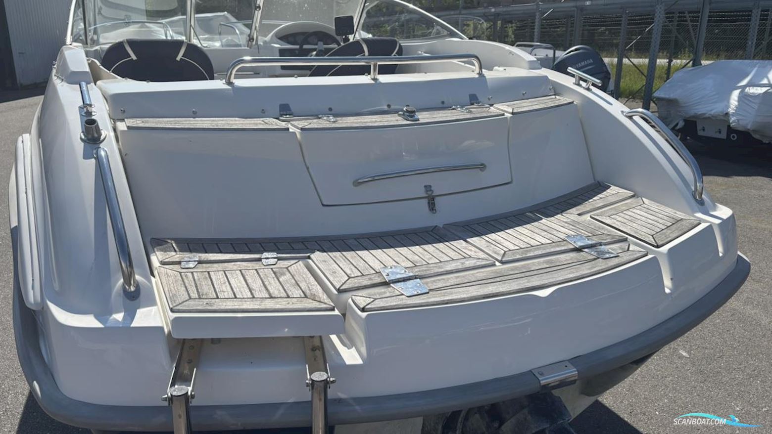 BELLA 640 DC till 2018