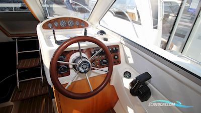 Bella 655  Motorbåd 2003, med Volvo Penta motor, Danmark