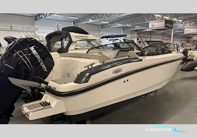 Bella 700 BR Motorbåd 2017, med Mercury motor, Sverige