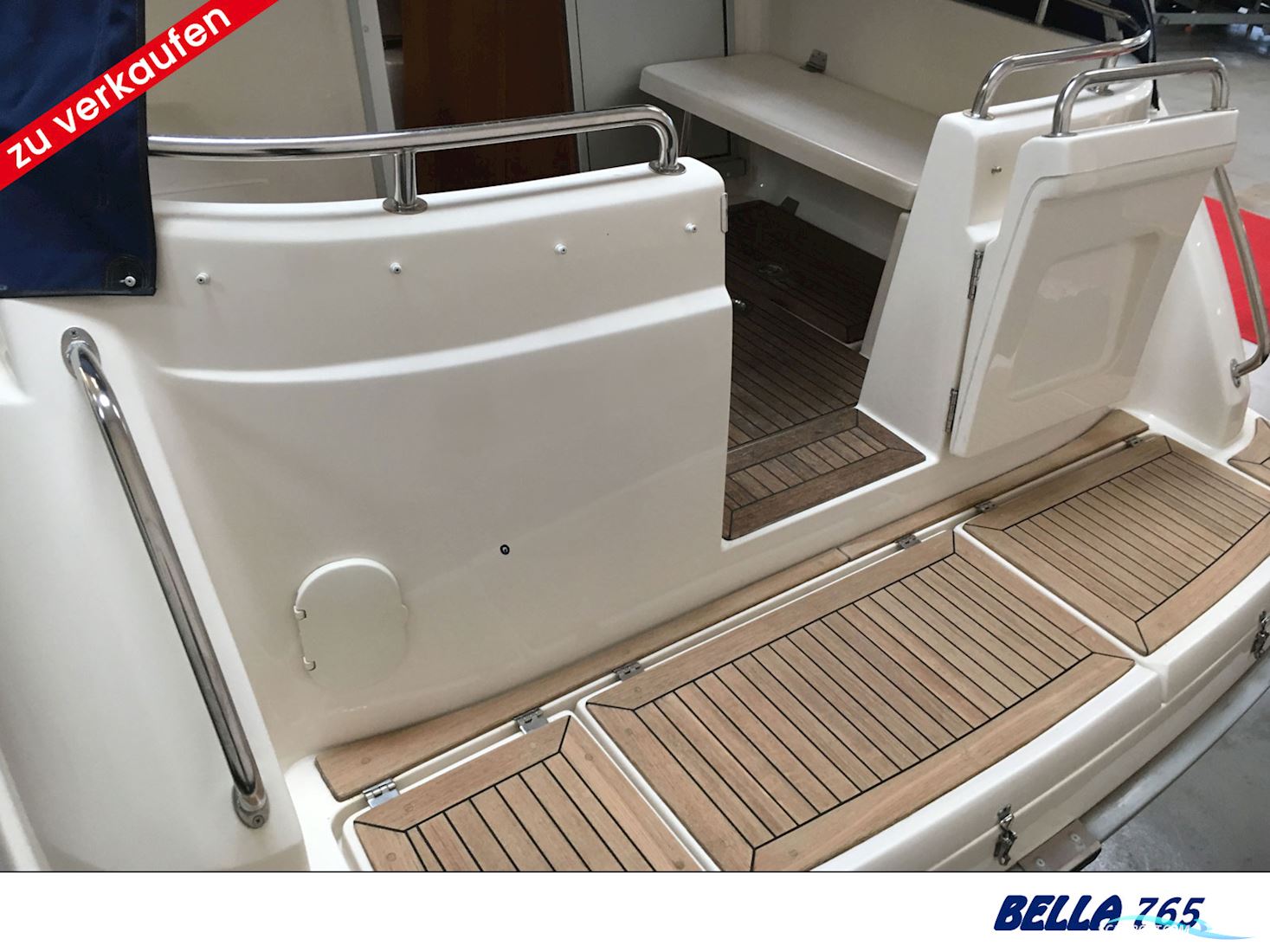 Bella 765 HT