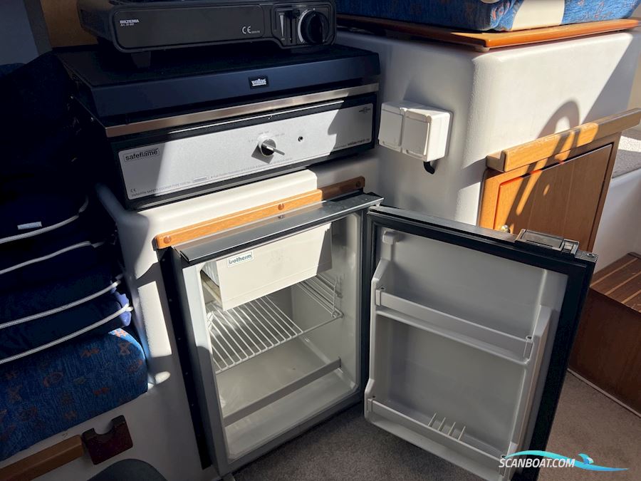 Bella 800 Delphin