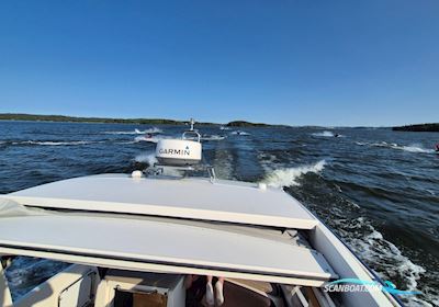 Bella 9000 Motorbåd 2013, med Yanmar motor, Sverige