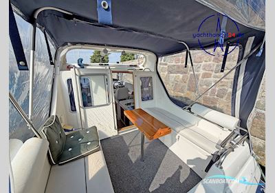 Bella Falcon 26 Fatino Motorbåd 2002, med Volvo Penta motor, Tyskland
