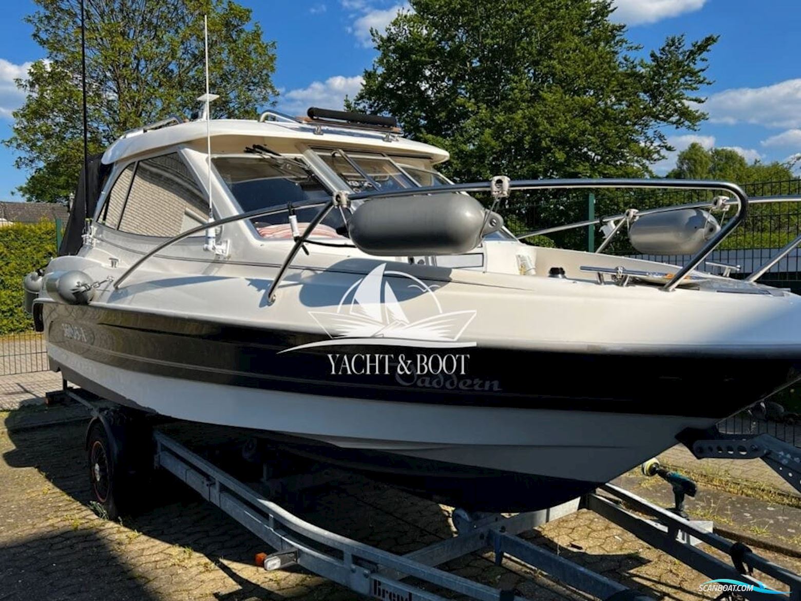 BELLA Flipper OC 630