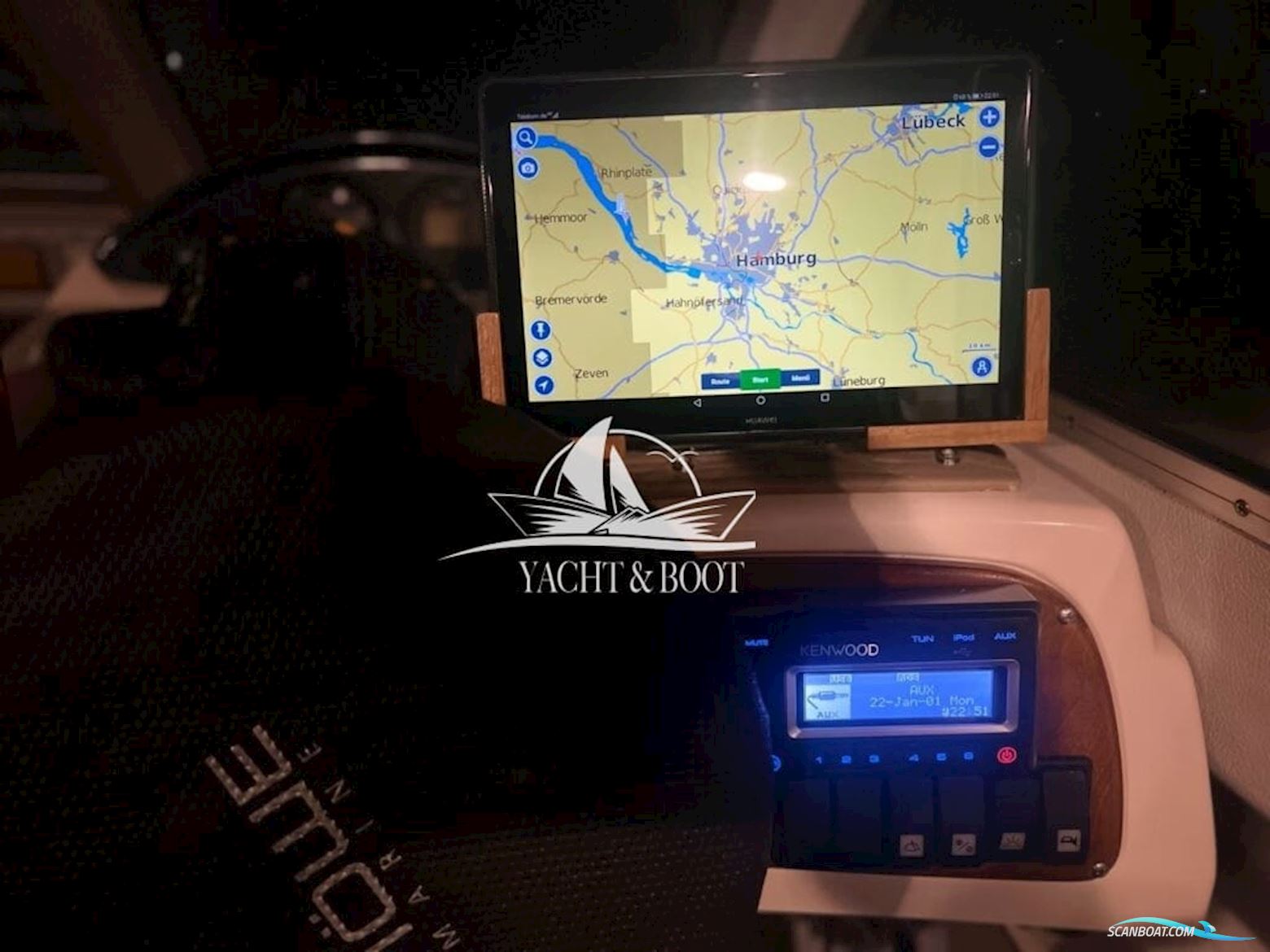 BELLA Flipper OC 630