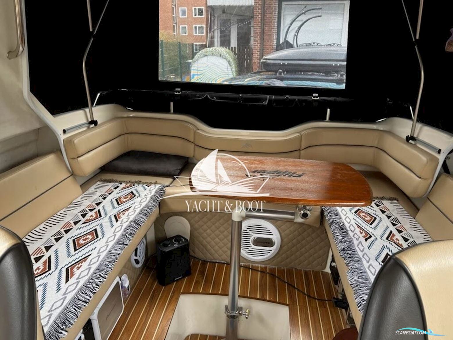 BELLA Flipper OC 630