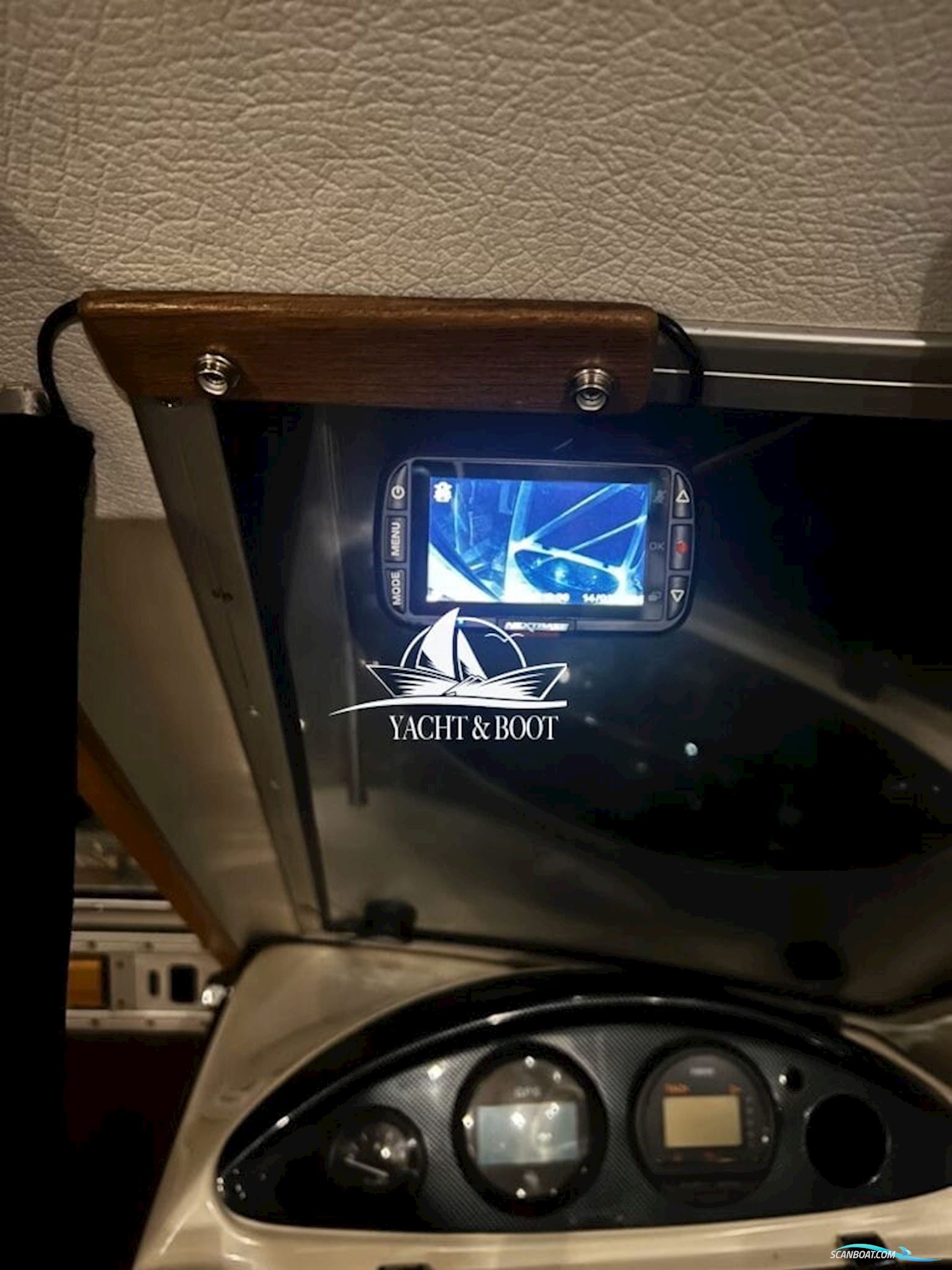 BELLA Flipper OC 630