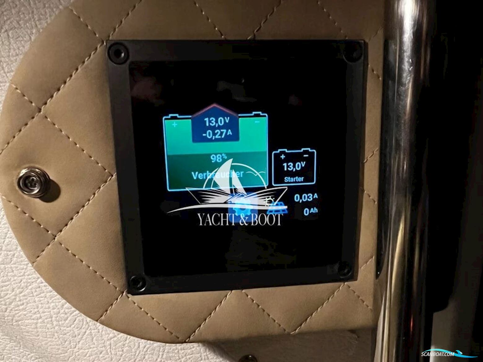 BELLA Flipper OC 630