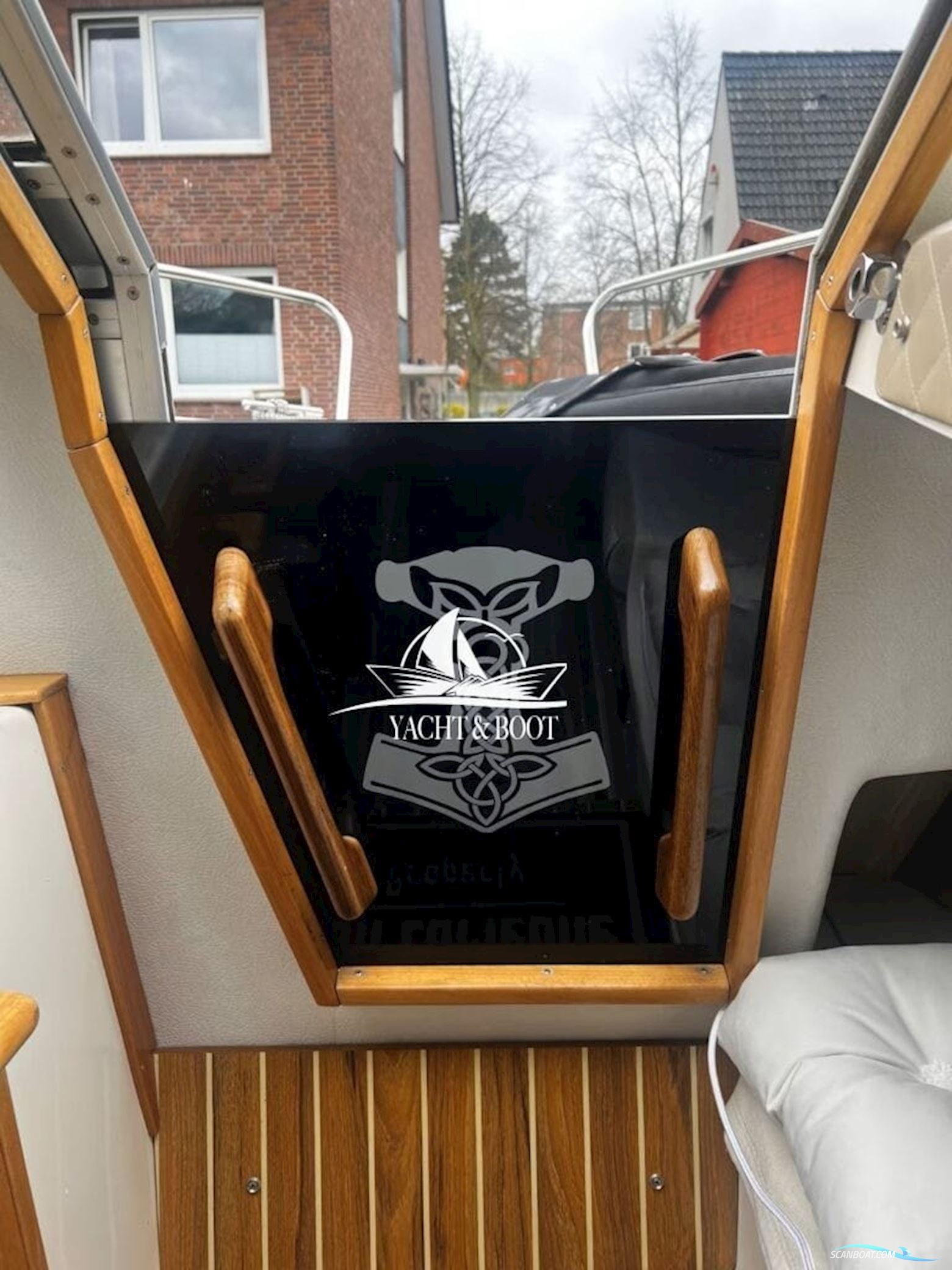 BELLA Flipper OC 630