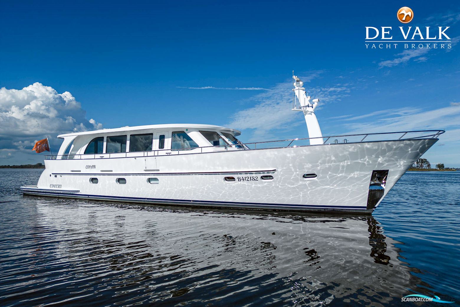 Bendie Impressive 2300